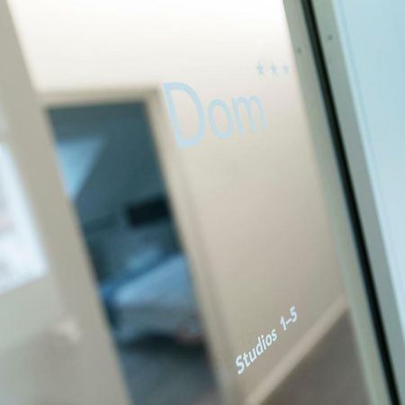 Dom Studios St. Gallen Luaran gambar