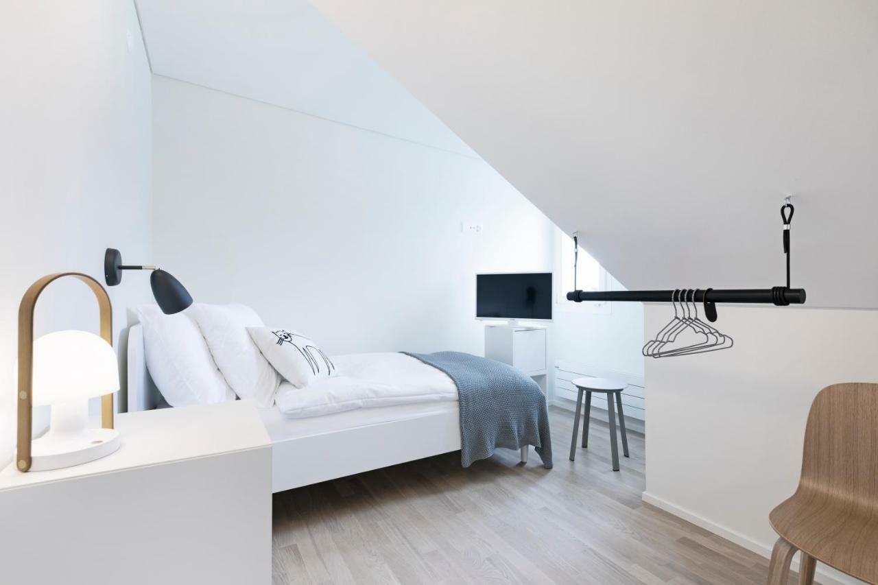 Dom Studios St. Gallen Luaran gambar