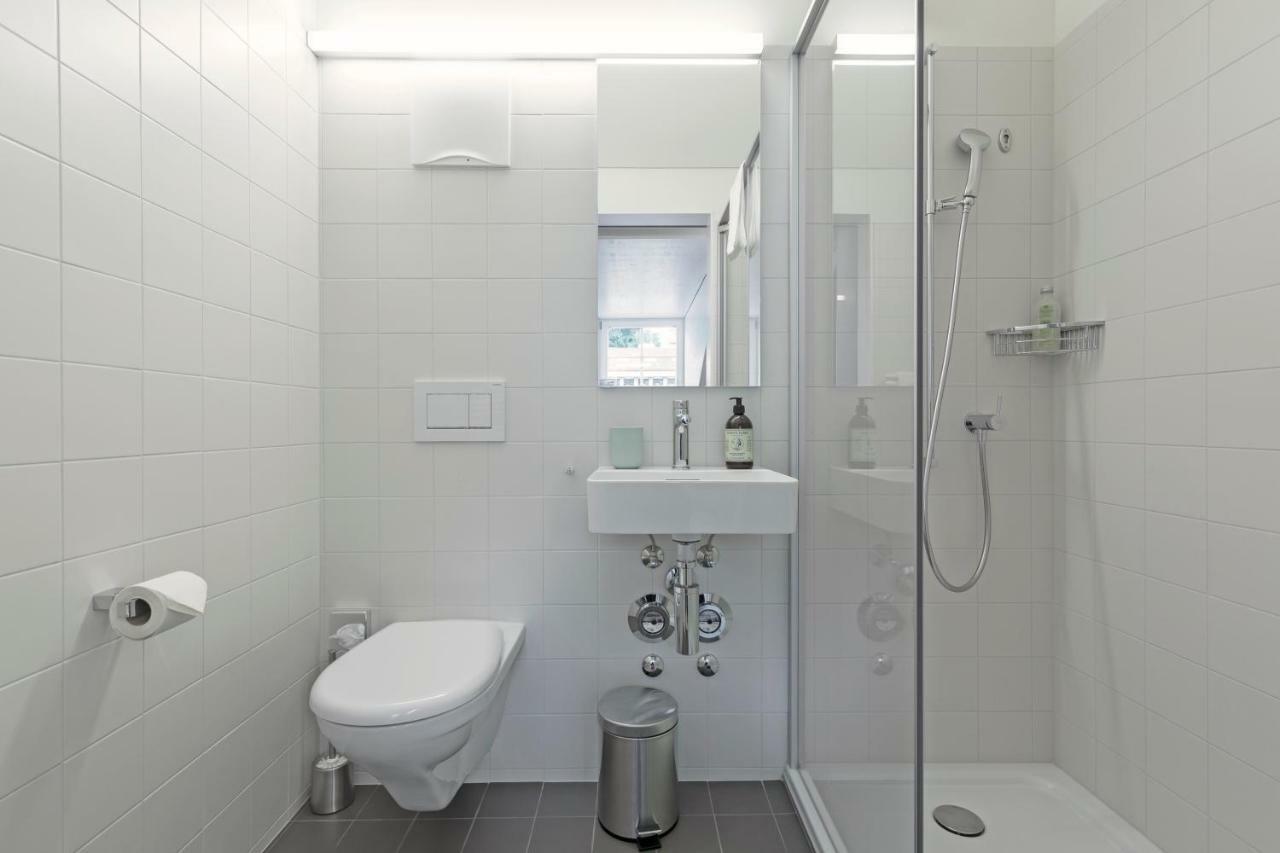 Dom Studios St. Gallen Luaran gambar