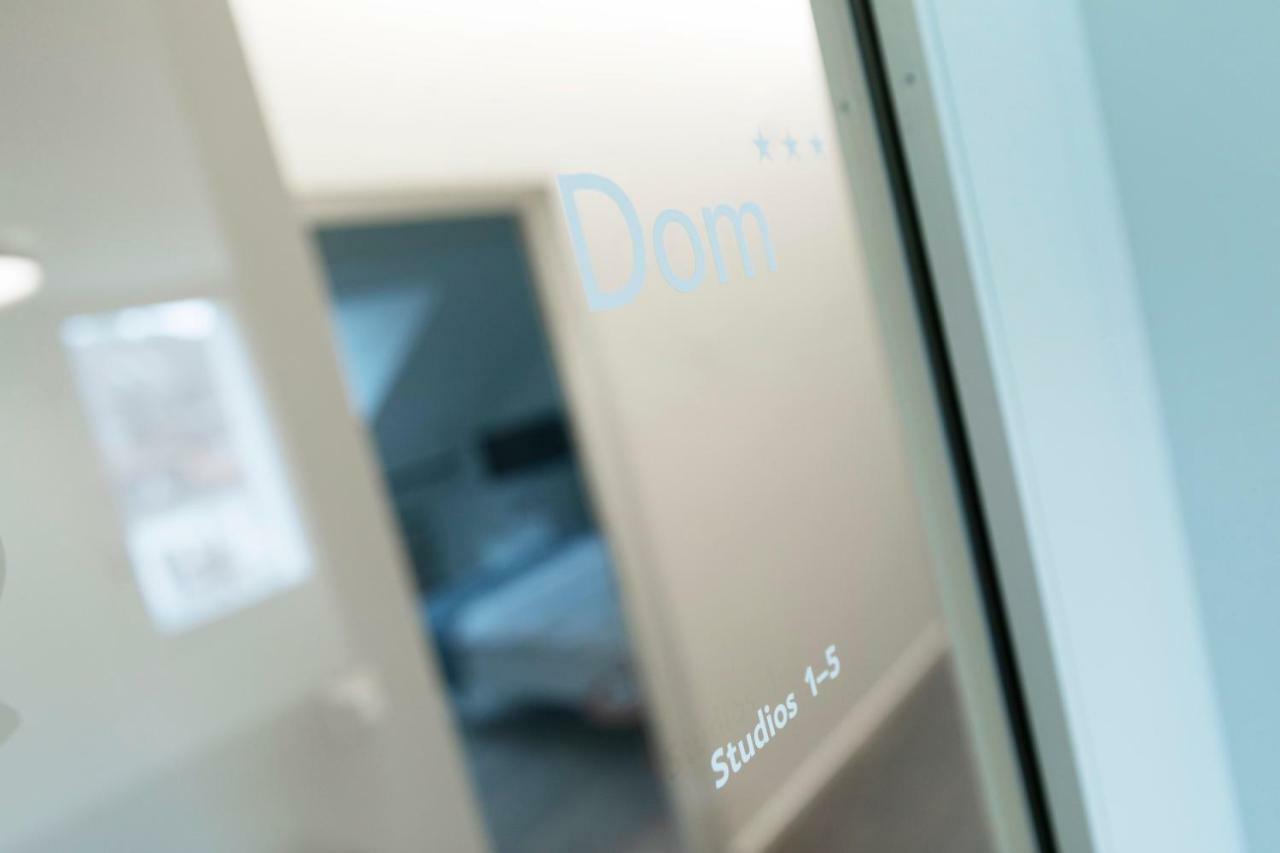 Dom Studios St. Gallen Luaran gambar